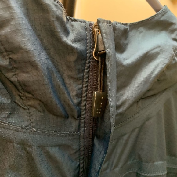 Nike fit storm fitstorm ACG jacket coat light-mid weight adjustable cuffs & hem - Picture 4 of 9